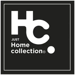 Just Home Collection - Abrelatas acero Inoxidable