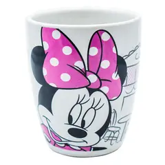 FKI - Taza de porcelana Minnie 380 ml