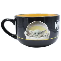 Siglo Xxi - Mug bitono Grogu 700 ml