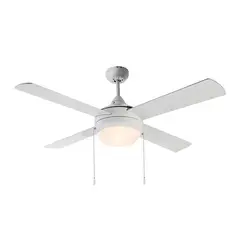Designers - Ventilador de Techo Cotton 48"