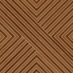 Porcelanite - Piso Cerámico 44x44 amberwood cafe 1.92