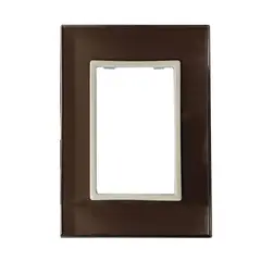 Royer - Recept H Senc 2P+T 15A Blanco