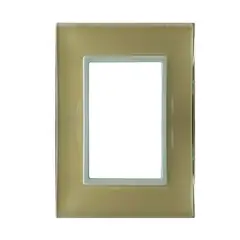 Royer - 2 Puertos Usb 2A 1 Mód Blanco