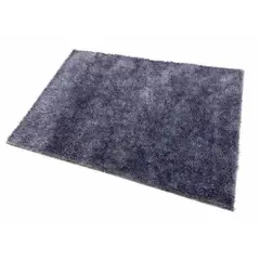 Casa Bonita - Tapete Decorativo Tucson Gris 120 x 170 cm