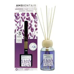 Ambientair - Difusor lavanda 100 ml AAGC