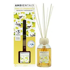Ambientair - Difusor vainilla 100 ml AAGC