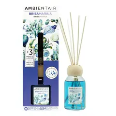 Ambientair - Difusor brisa marina 100 ml AAGC