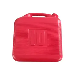 Hazlo Bien - Bidón para gasolina de 10 litros