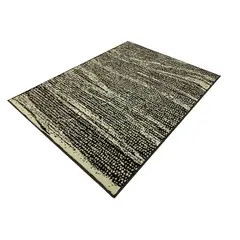 Casa Bonita - Tapete Decorativo lt-12 Beige 120 x 160 cm