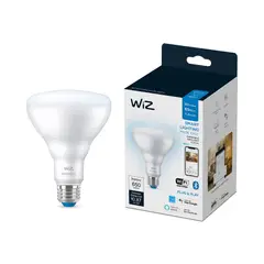 Wiz - Foco Inteligente BR30 de luz fría de 7.2W