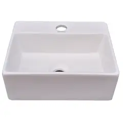 Tendenzza - Lavabo Rectangular Enza