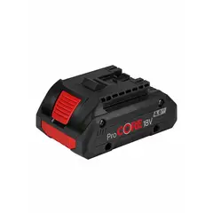 Bosch - Batería 18 V Procore 4 AH