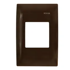 Royer - Placa 3 Mod Cristal Champagne