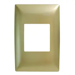 Royer - Placa 2 Mod Chocolate