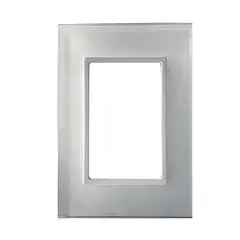 Royer - Interruptor Senc 15A Blanco