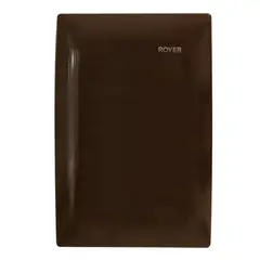 Royer - Interruptor Escalera 15Ablanco