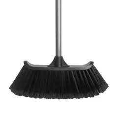 Reynera - Escoba doble angular para exteriores