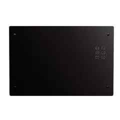 Iusa - Calentador de Ambiente de Pared 36"