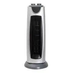 Iusa - Calefactor De Ambiente Piso Torre 2000W