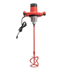 Redtools - Mezclador eléctrico profesional Pontencia 1200 W