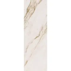 Porcelanite - Piso Cerámico 18x55 cm Dairi blanco 1.69 m2