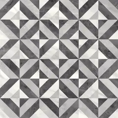 Mohawk - Piso Badoo Black 37X37 cm 2.11 m2