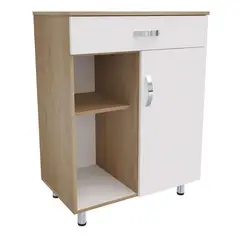 Maderkit - Mueble de Cocina Eva