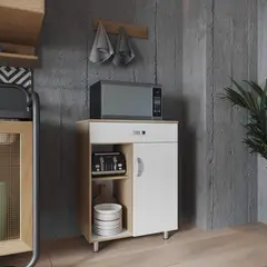 Maderkit - Mueble de Cocina Eva