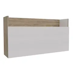 Maderkit - Alacena de Cocina Brilo 90x48 cm