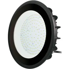 Aksi - Luminario Industrial Led High Bay 100W 100-240V