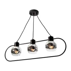 Designers - Lámpara Colgante Mia 3 Luces E27