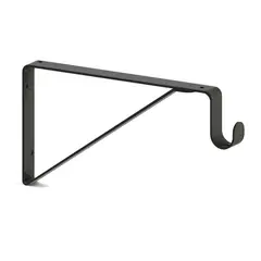 Brico - Ménsula Clóset 28 x 33 cm