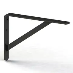 Brico - Super Braquet 20 x 30 cm negro