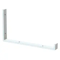 Brico - Braquet Techno 1 15 x 25 cm blanco
