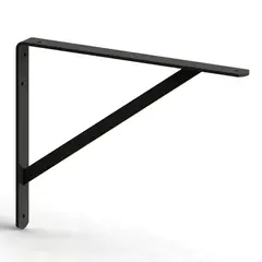 Brico - Super Braquet 30 x 40 cm negro