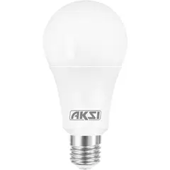 Aksi - Foco led a 20w luz calida