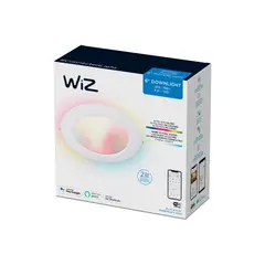 Wiz - Foco Inteligente Multicolor E26