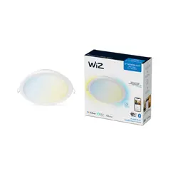 Wiz - Foco Inteligente RD6" E26
