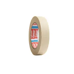 Cintas Adhesivas - Cinta enmascarar uso general 24mm:50M