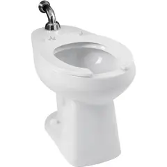 Corona - Taza de Baño Adriatica Entrada Superior