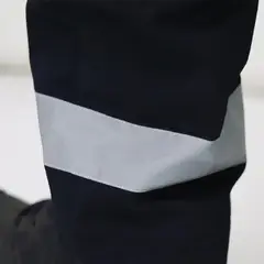 Lica - Pantalón Tipo Cargo Azul Talla 36