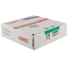Kobrex - Cable thhw-ls verde #14 100m