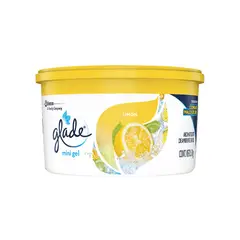 Glade - Minigel limón 70 grs.