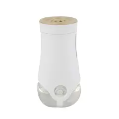 Glade - Aromatizante con aparato eléctrico Paraiso azul