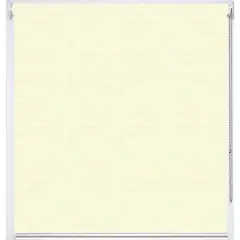 Home Collection - Persiana Enrollable Linno Translucido Crema 1.20mx2.60m