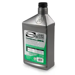 Evans - Aceite para motores de 2 tiempos