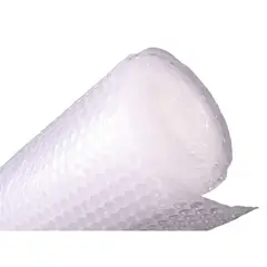 Fixser - Poliburbuja 3/16 en rollo de 60 x 30cm