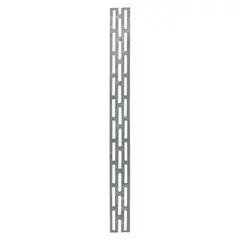 Foncer - Ancla para Instalación de VidrioBlock 1 x 4 x 40.6 cm.