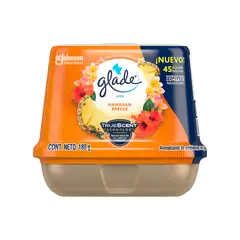 Glade - Aromatizante Cubo Hawaian 180 g