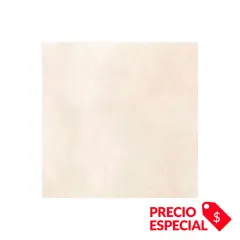 Tecnopiso - Piso Loreto Beige 50X50 1.75